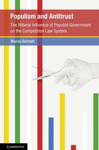 Populism and Antitrust