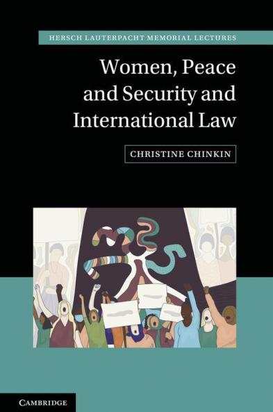 Women Peace and Security and International Law