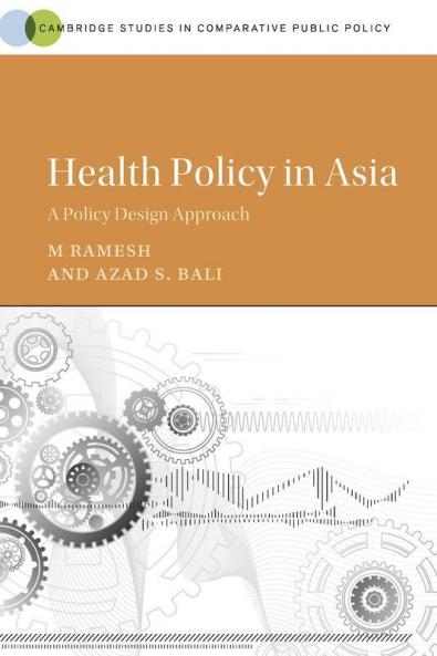Health Policy in Asia