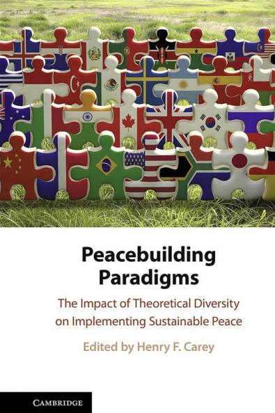 Peacebuilding Paradigms