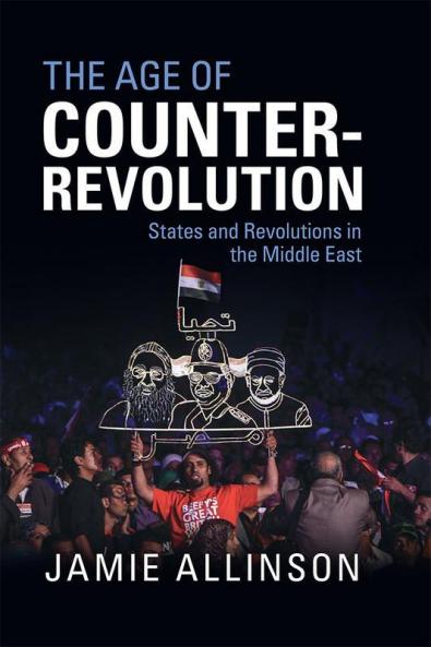 The Age of Counter-Revolution
