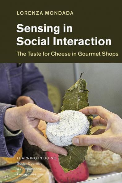 Sensing in Social Interaction