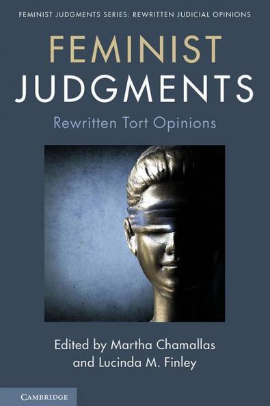Feminist Judgments