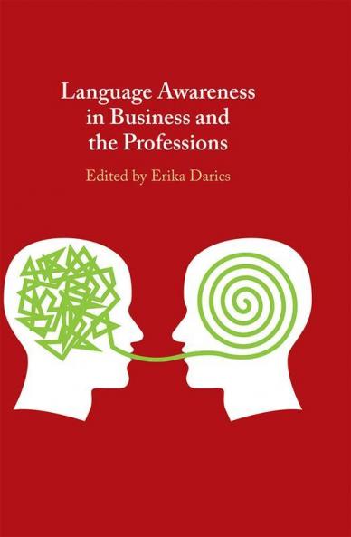 Language Awareness in Business and the Professions