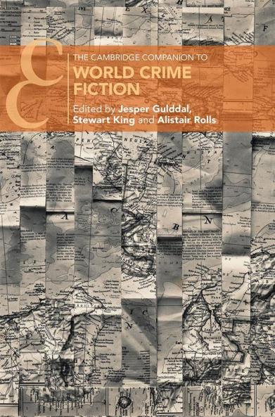 The Cambridge Companion to World Crime Fiction