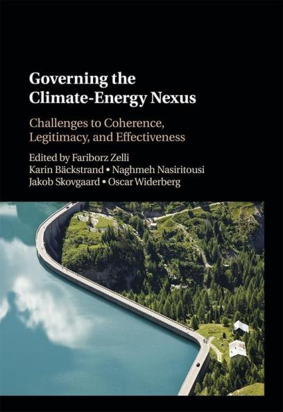 Governing the Climate-Energy Nexus