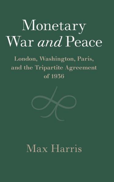 Monetary War and Peace