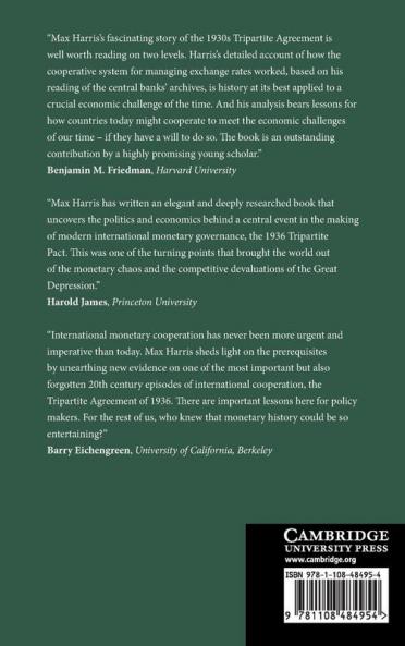 Monetary War and Peace