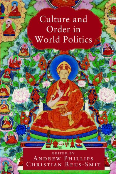 Culture and Order in World Politics