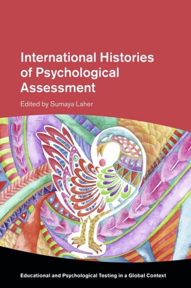 International Histories of Psychological Assessment