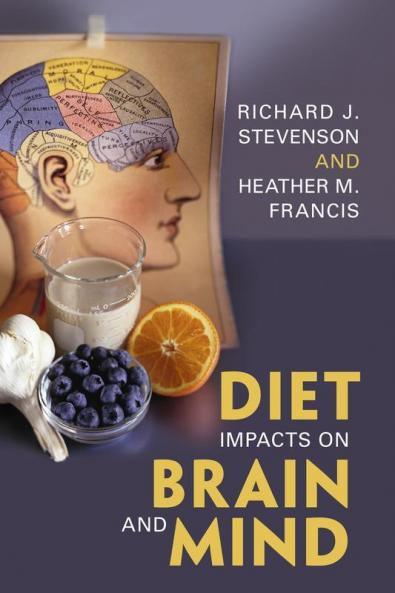 Diet Impacts on Brain and Mind