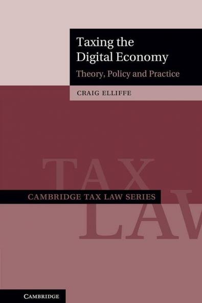 Taxing the Digital Economy