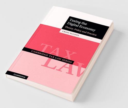 Taxing the Digital Economy