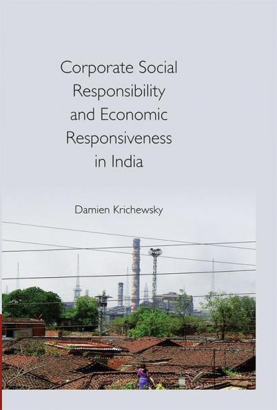 Corporate Social Responsibility and Economic Responsiveness in             India