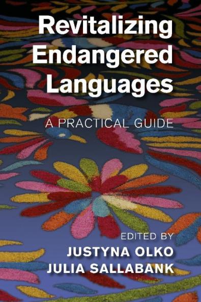 Revitalizing Endangered Languages