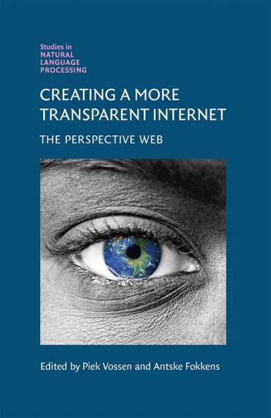 Creating a More Transparent Internet