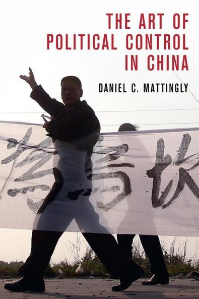 The Art of Political Control in China