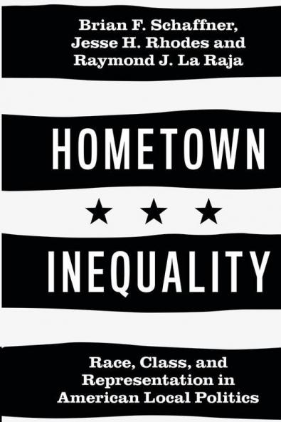 Hometown Inequality