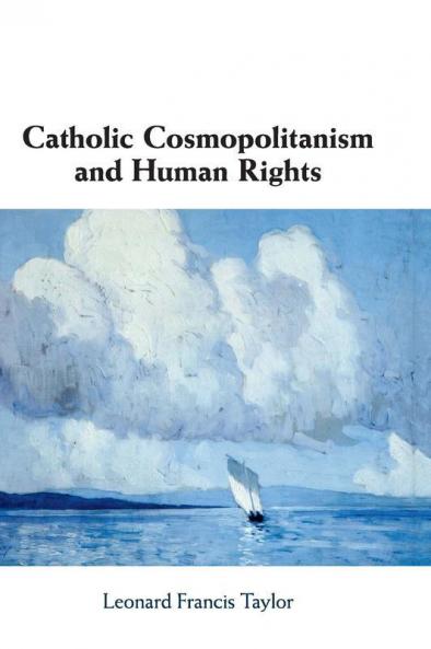 Catholic Cosmopolitanism and Human Rights