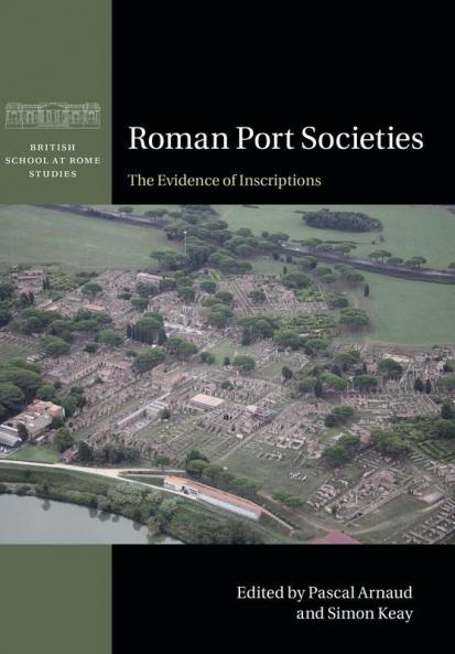 Roman Port Societies