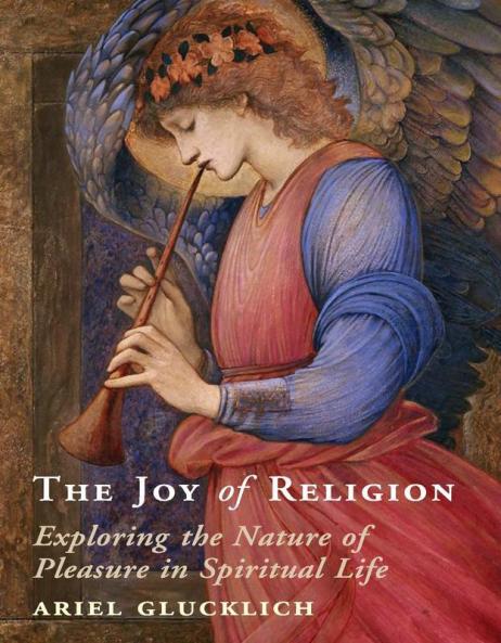 The Joy of Religion