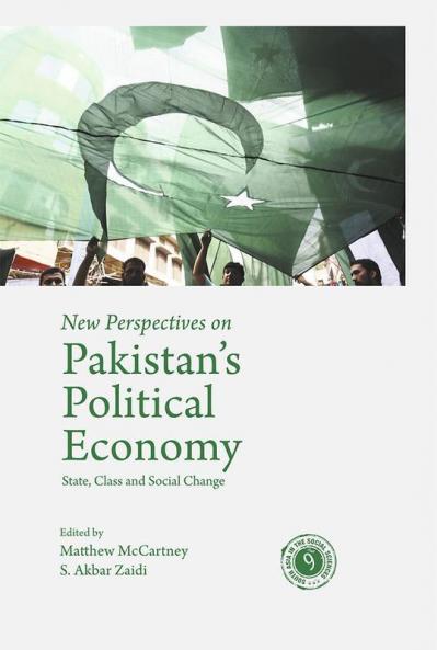 New Perspectives on Pakistan's Political Economy