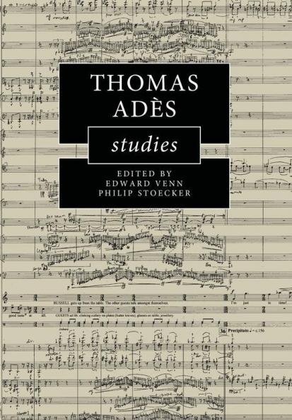Thomas Adès Studies
