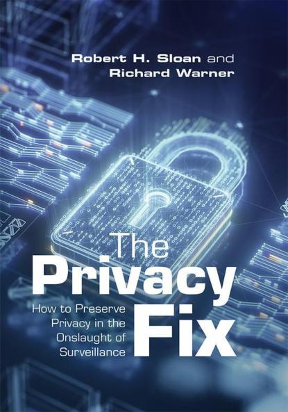 The Privacy Fix