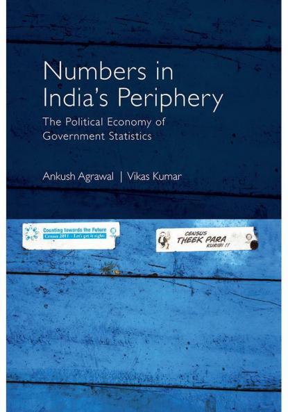Numbers in India's Periphery