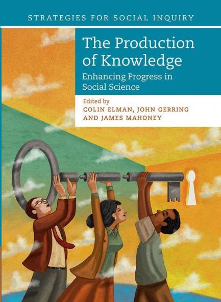 The Production of Knowledge