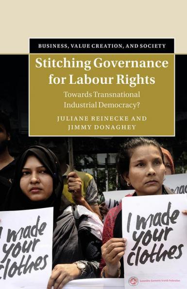 Stitching Governance for Labour Rights