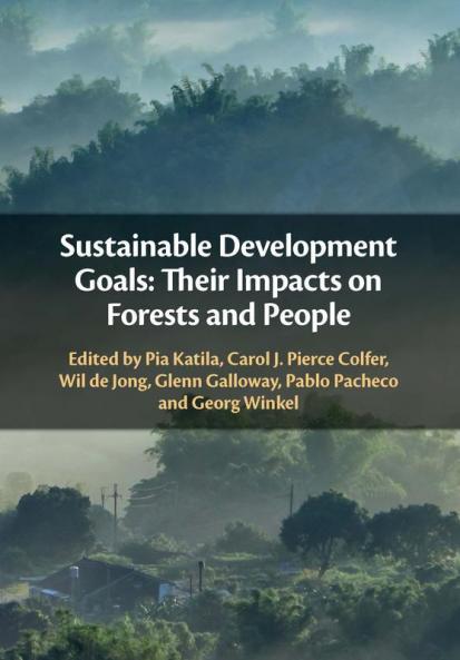 Sustainable Development Goals