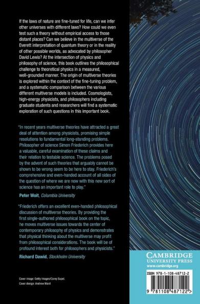 Multiverse Theories