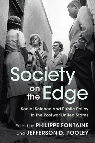 Society on the Edge