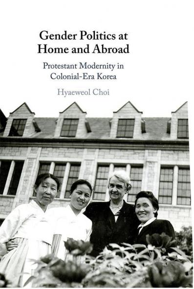 Gender Politics at Home and Abroad