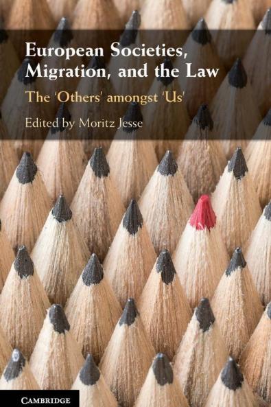 European Societies Migration and the Law