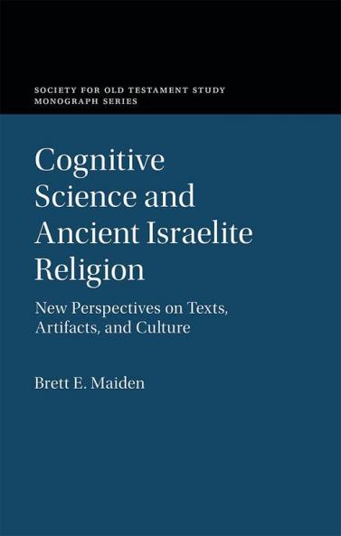 Cognitive Science and Ancient Israelite Religion