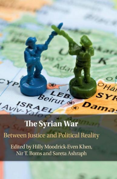 The Syrian War
