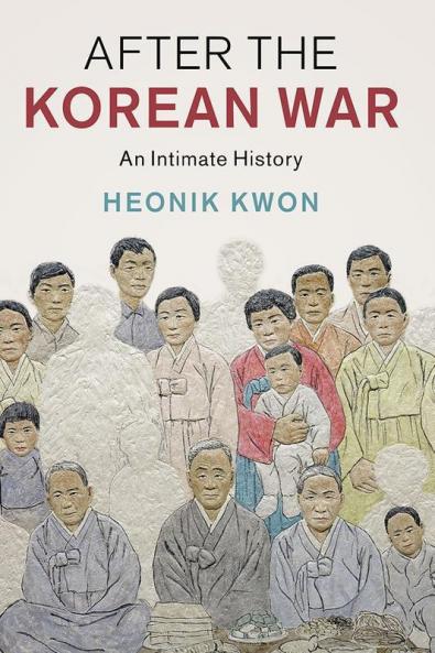 After the Korean War