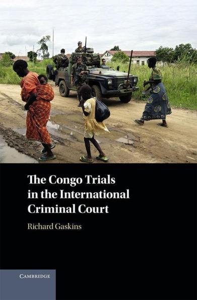 The Congo Trials in the International Criminal Court