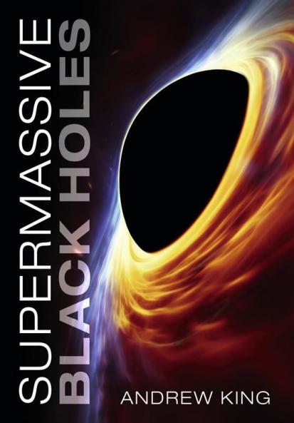 Supermassive Black Holes