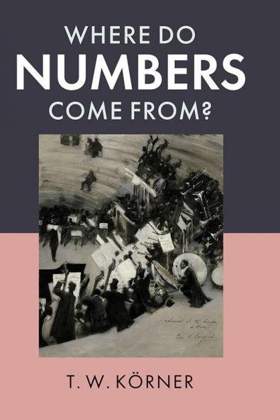 Where Do Numbers Come From?