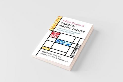 A First Course in Random Matrix Theory