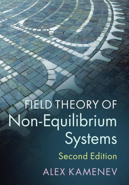 Field Theory of Non-Equilibrium Systems