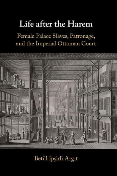 Life after the Harem