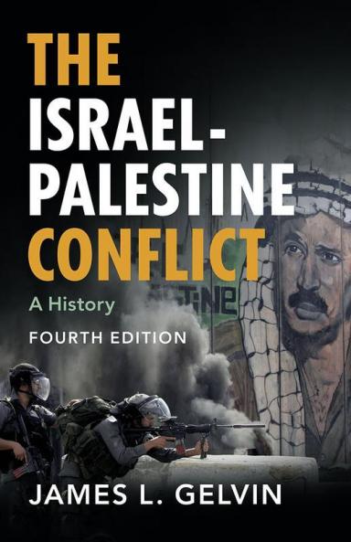 The Israel-Palestine Conflict
