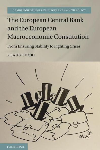 The European Central Bank and the European Macroeconomic Constitution
