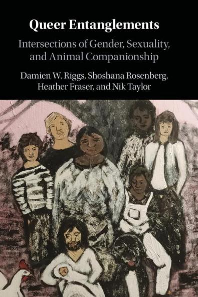 Queer Entanglements