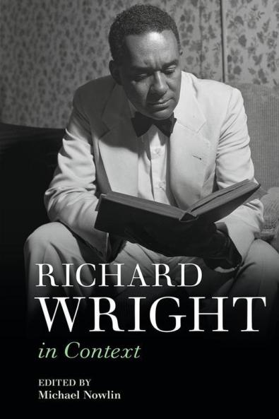 Richard Wright in Context