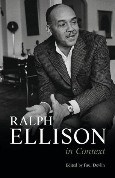 Ralph Ellison in Context